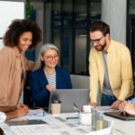 Designing Your Unicorn Career: How to Know What’s Next When You’re Not Sure