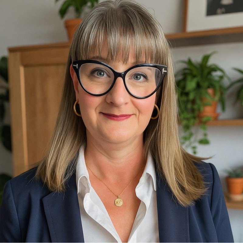 Christina Cruz Crispino